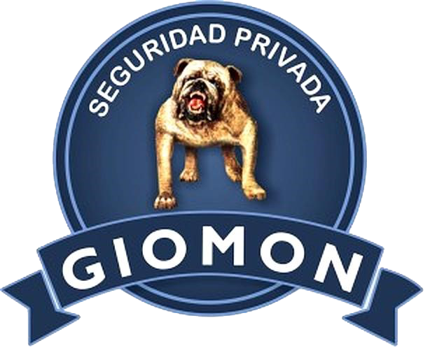 Logo de Giomon