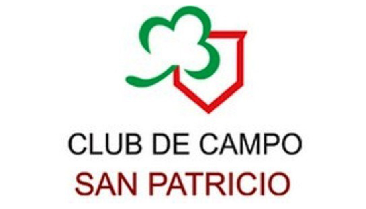 logo club de campa San Patricio 