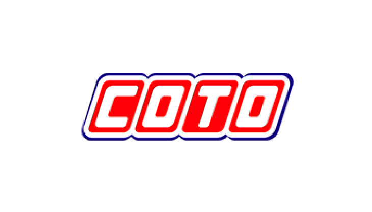 logo COTO