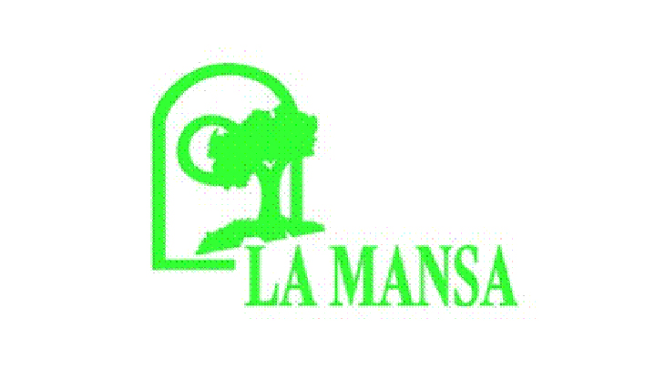 logo La Mansa