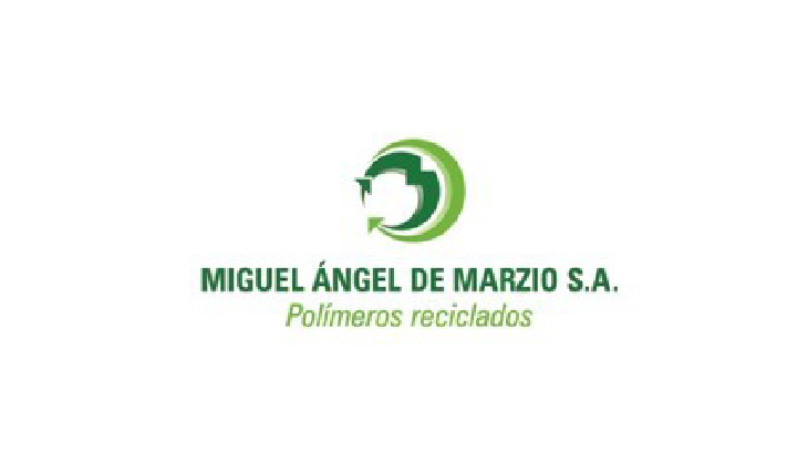 logo Miguel Angel de Marzio