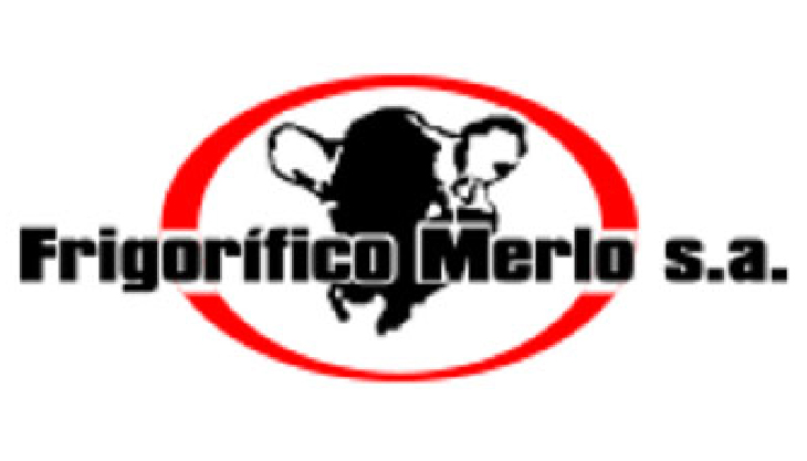 logo Frigorifico Merlo S.A