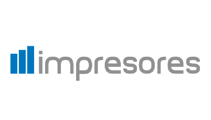 logo Impresores