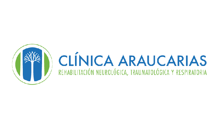 logo Clinica Araucarias