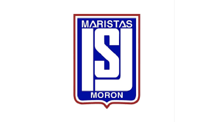 logo Maristas de Moron