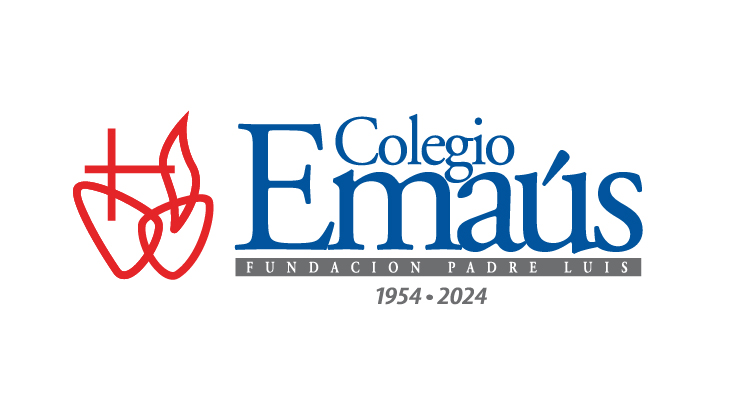 logo Colegio Emaus