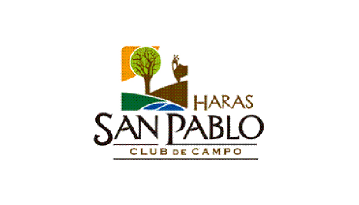 logo Haras San Pablo