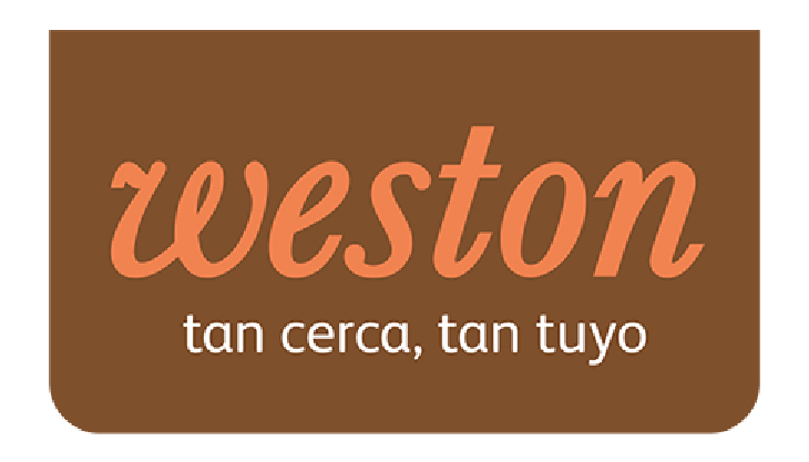 logo Weston