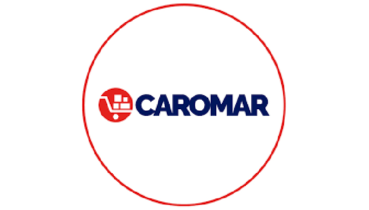 logo Caromar