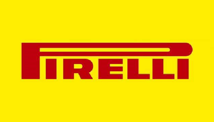 logo Pirelli