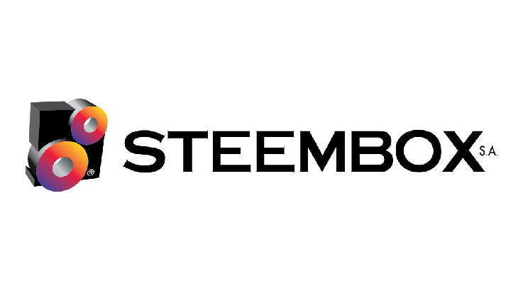 logo Steambox