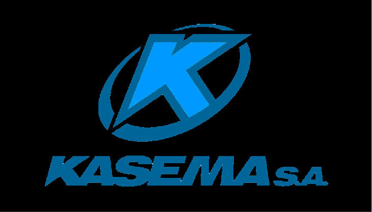 logo Kasema S.A
